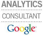 Studio Valley specializes in the Google Analytics application.