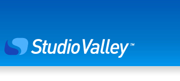 Studio Valley™ The partner you can count on.